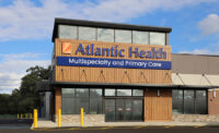 Atlantic Health in Old Bridge