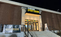 Caesars Sportsbook at Monmouth Park