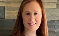 Danielle Norcross, president of the Greater Atlantic City Chamber Board of Directors