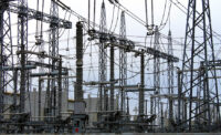 Electrical substation