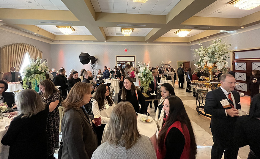 2025 NJBIZ Empowering Women