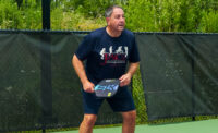 John Gallucci Jr., president and CEO of JAG Therapy