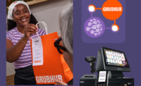 National Retail Solutions is teaming up with Grubhub