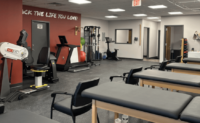 JAG Physical Therapy in Hackettstown