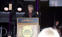 17th Annual New Jersey Hall of Fame Induction Ceremony