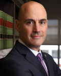 Michael J. Epstein is a trial lawyer and managing partner of The Epstein Law Firm PA, based in New Jersey. - PROVIDED BY EPSTEIN LAW