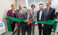 Middlesex College’s Workforce Development and Lifelong Learning and the Department of Natural Sciences announced Nov. 7, 2025, that they unveiled a new Aseptic Simulation Lab.