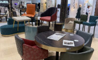 Modern Line Furniture Booth #3201 At BDNY Expo, Nov, 9-10, 2025.