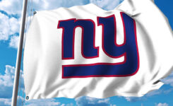 New York Giants