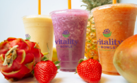 Vitality Bowls