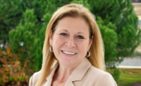 Sandy Weiss, CFO and vice president of finance, Bergen New Bridge Medical Center. PROVIDED BY BERGEN NEW BRIDGE MEDICAL CENTER