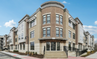 Multifamily property Clarus Berkeley Heights features 211 apartments. - PROVIDED BY AMAC