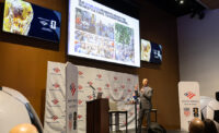 Nothing But Net: FIFA World Cup 2026 event