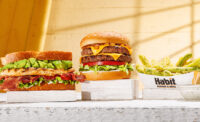 The Habit Burger Grill