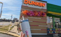 Dunkin at 179 Route 46 West in Lodi