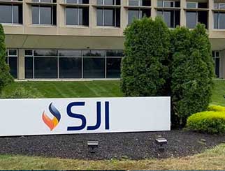 South Jersey Industries (SJI) is an energy infrastructure holding company based in Folsom.