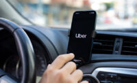 Uber