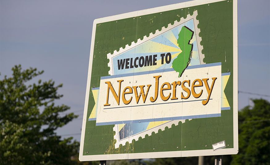 New Jersey's best places to live ranked by U.S. News
