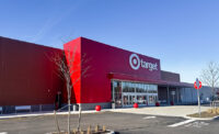 Target at West Orange Plaza