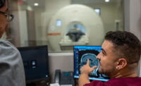 Englewood Hospital Imaging and Therapeutics at Woodland Park