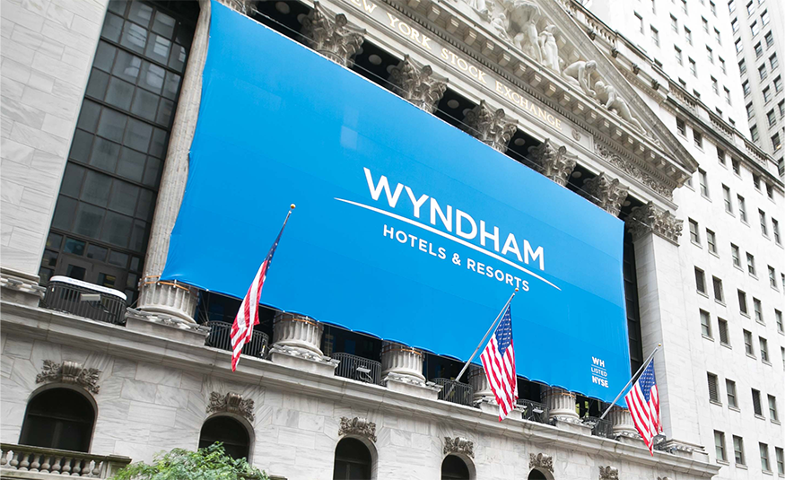Wyndham Hotel & Resorts
