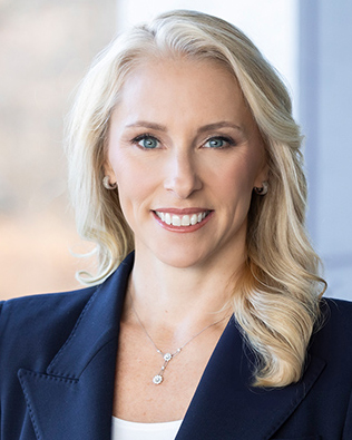 Kristin Peck, Zoetis CEO, as of Jan. 1, 2020