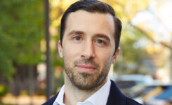 Stephen Gould named Justin Golden as its new CEO on Jan. 21, 2026.