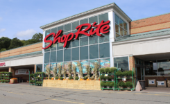 ShopRite Shopping Center in Flanders. PROVIDED BY RIPCO REAL ESTATE