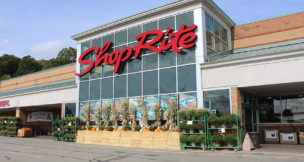 ShopRite Shopping Center in Flanders. PROVIDED BY RIPCO REAL ESTATE