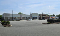 Livingston Shopping Center