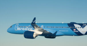 Breeze Airways