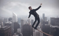 Business risk