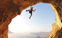 Climber