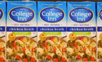 College Inn chicken broth