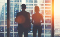 Business partners