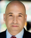 Curtis Nassau, executive vice president, RIPCO Real Estate
