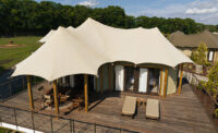 Six Flags Great Adventure Resort's Savannah Sunset Resort and Spa