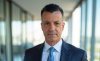 Joe Caridi joins JLL as executive managing director for the tri-state region. PROVIDED BY JLL