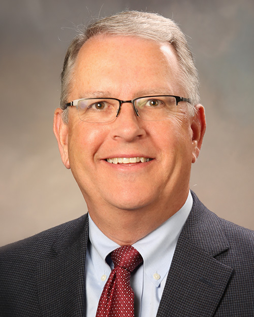 Mike Stigers