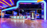 Ocean's 18 Mini Golf & Bar