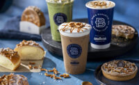 Paris Baguette