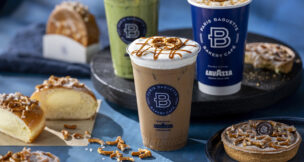 Paris Baguette