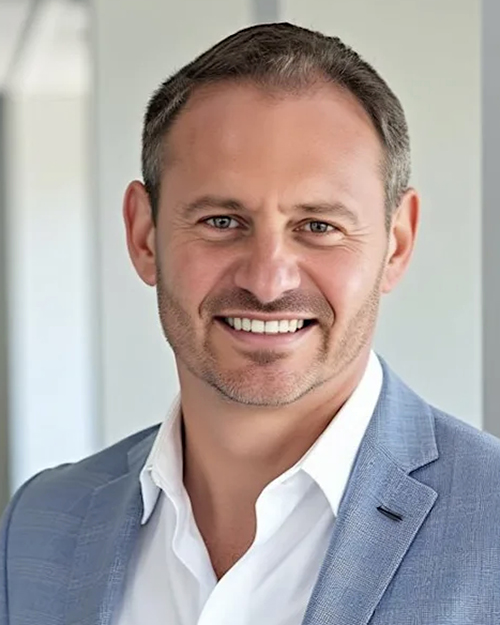 Rob Kossar