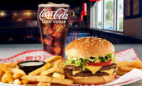 Red Robin Gourmet Burgers