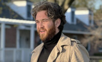Scott Prisco, founder and CEO of Priscotty