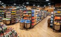 The Fresh Market