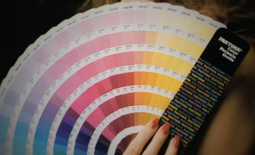 Pantone