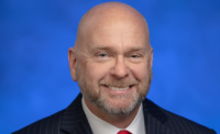 Tom Lyons, CFO, Provident Bank. PROVIDED BY PROVIDENT BANK