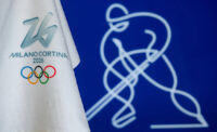 Milano Cortina 2026 Winter Olympics
