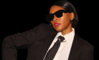 Musician Janelle Monáe will perform at the 2026 North to Shore Festival.